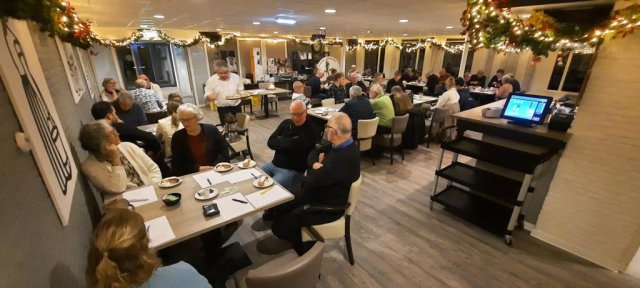 Feestavond 2023